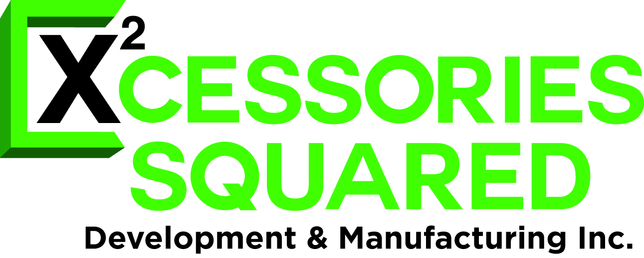 Xcessories Squared-Development and Manufacturing Inc.